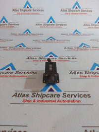 LINE SEIKI RS-204-5 (I) 5-DIGIT MECHANICAL RATCHET COUNTER
