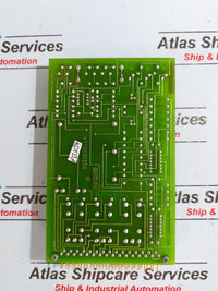 LIPS EVIC P.I.M 8100200.1B PCB CARD