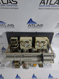 LIPS MARINE PROPULSION BRIDGE CONTROL PANEL