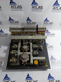 LIPS MARINE PROPULSION BRIDGE CONTROL PANEL