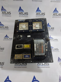LIPS MARINE PROPULSION CONTROL PANEL