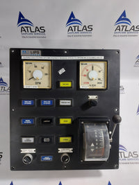 LIPS MARINE PROPULSION CONTROL PANEL