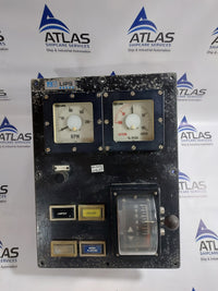 LIPS MARINE PROPULSION CONTROL PANEL