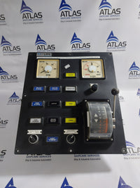 LIPS MARINE PROPULSION CONTROL PANEL