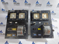 LIPS MARINE PROPULSION CONTROL PANEL