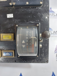 LIPS MARINE PROPULSION CONTROL PANEL