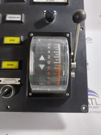 LIPS MARINE PROPULSION CONTROL PANEL