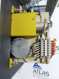 LIPS MARINE PROPULSION CONTROL PANEL