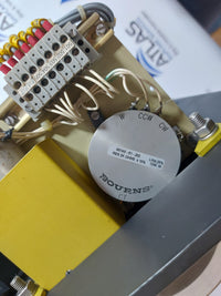 LIPS MARINE PROPULSION CONTROL PANEL
