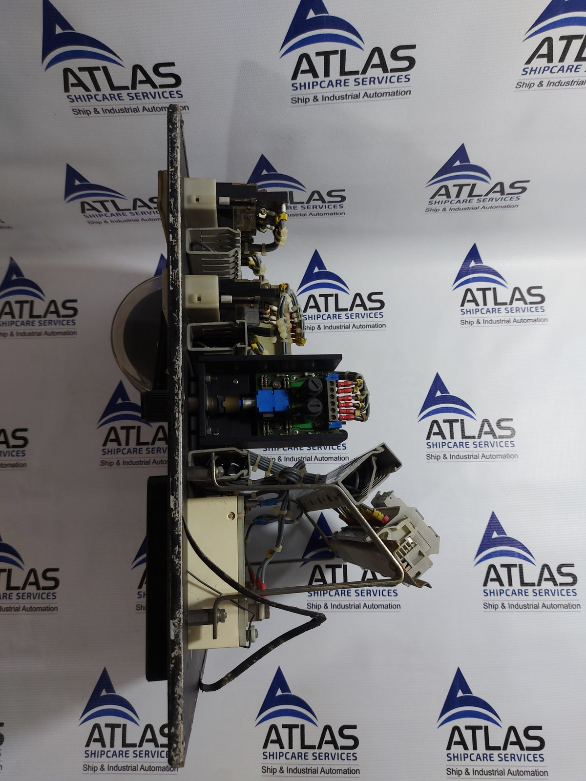 LIPS MARINE PROPULSION CONTROL PANEL