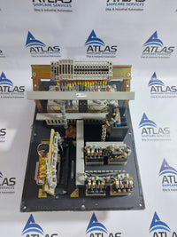 LIPS MARINE PROPULSION CONTROL PANEL