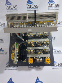 LIPS MARINE PROPULSION CONTROL PANEL