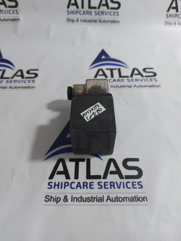LISK IRELAND 230V/60Hz PNEUMATIC SOLENOID VALVE COIL