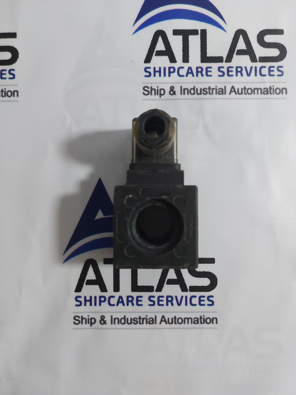 LISK IRELAND 230V/60Hz PNEUMATIC SOLENOID VALVE COIL