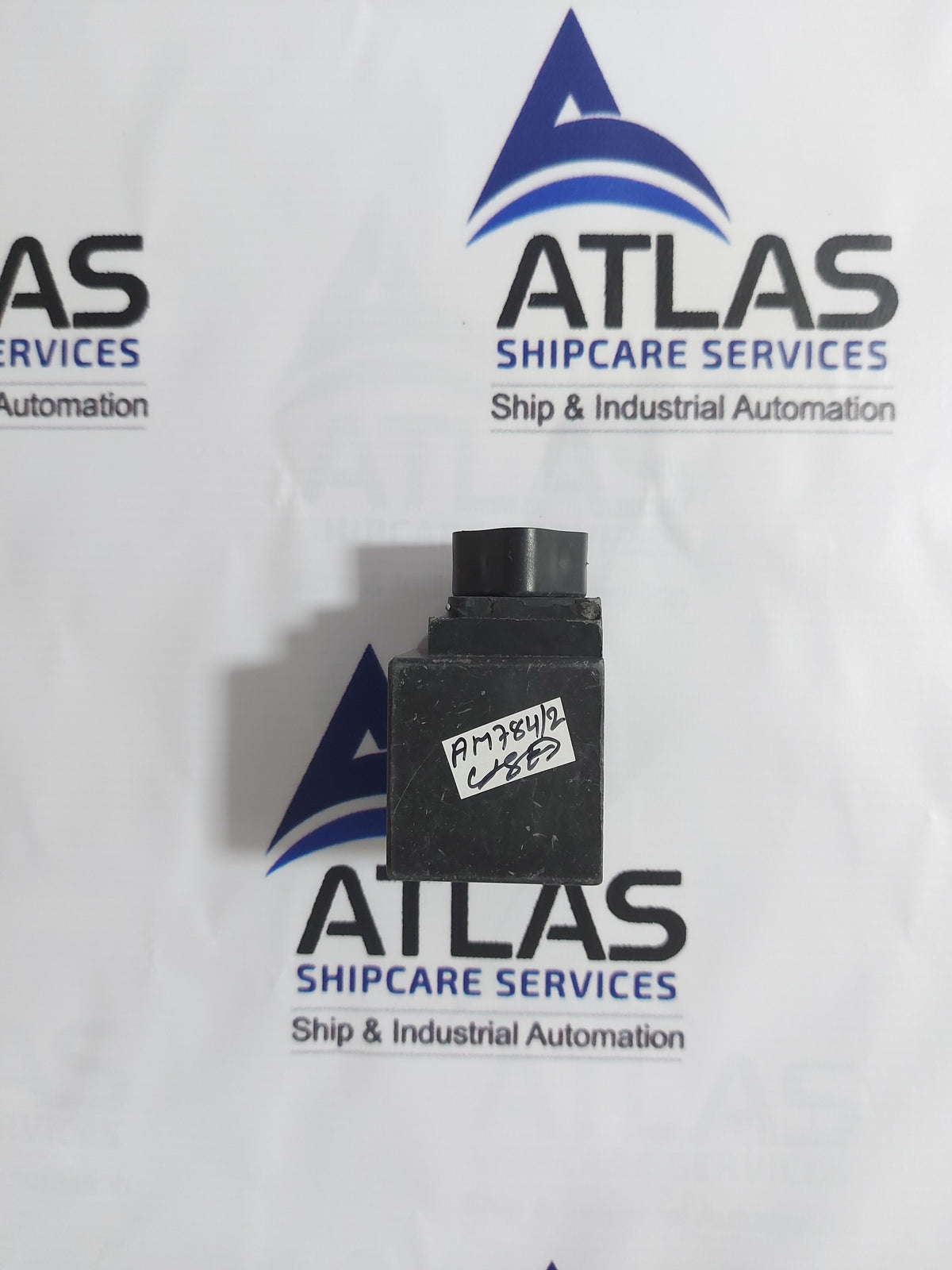 LISK IRELAND 230V/60Hz SOLENOID VALVE COIL