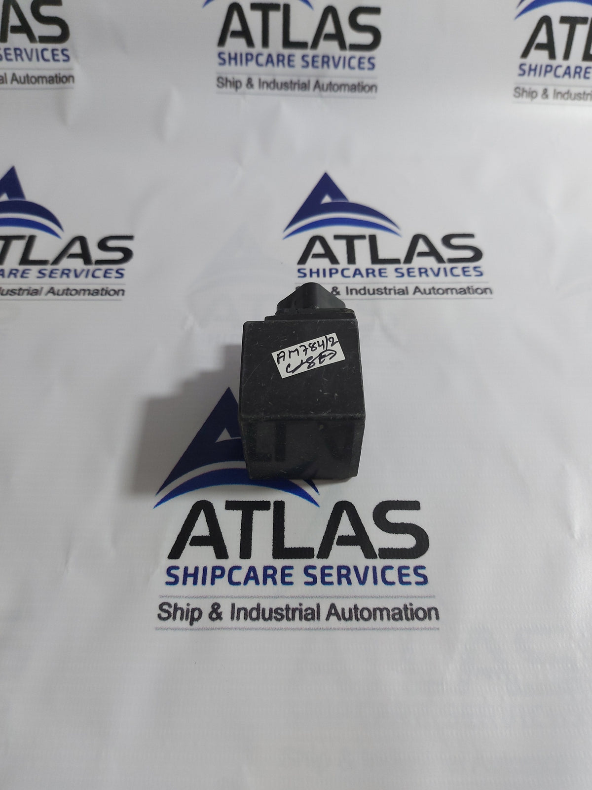 LISK IRELAND 230V/60Hz SOLENOID VALVE COIL