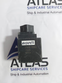 LISK IRELAND 230V/60Hz SOLENOID VALVE COIL