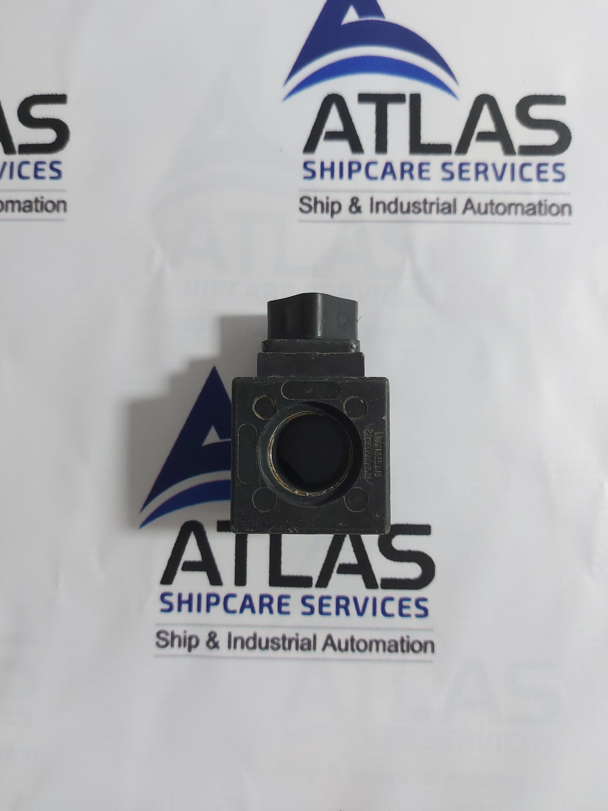 LISK IRELAND 230V/60Hz SOLENOID VALVE COIL