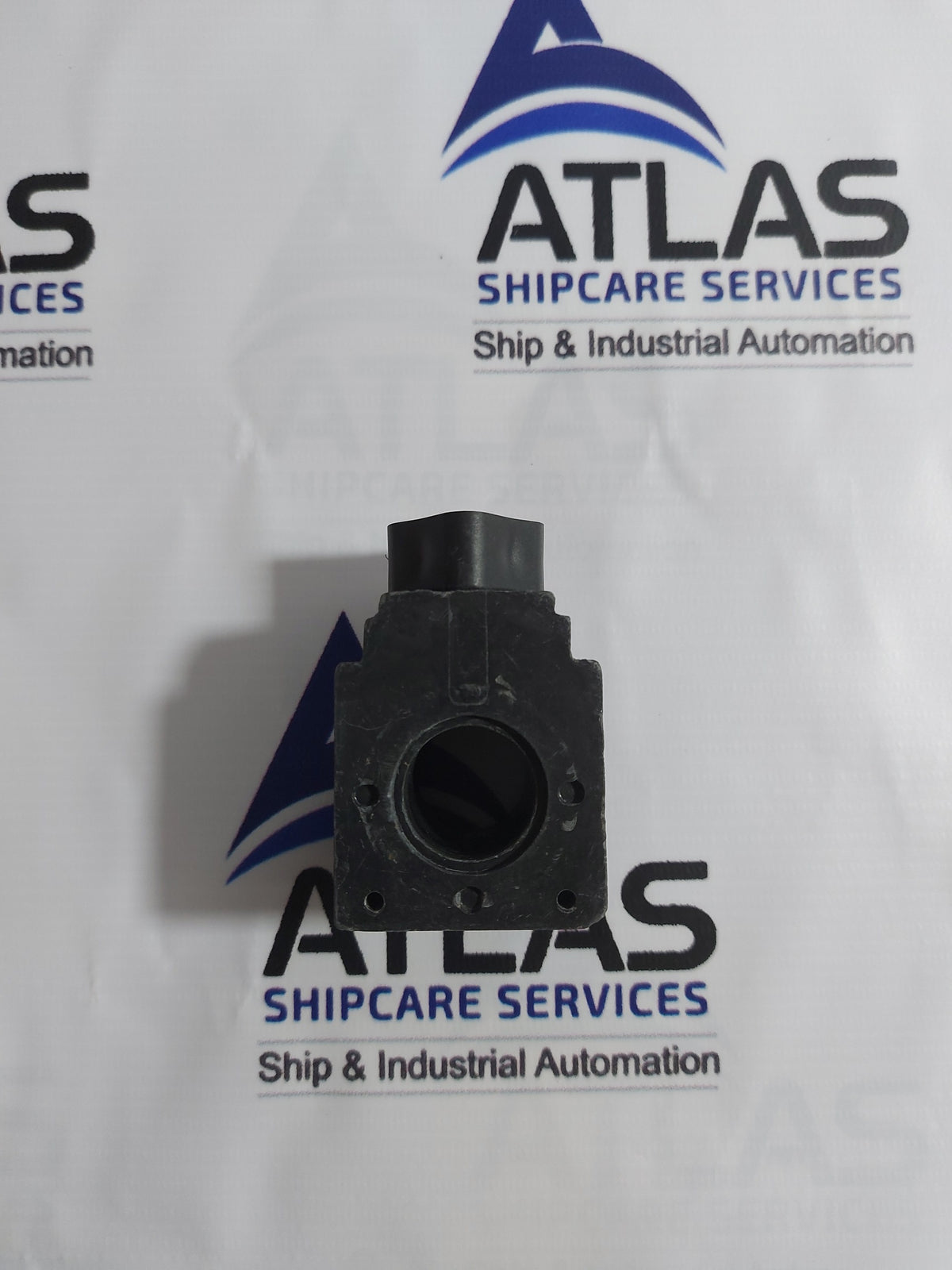 LISK IRELAND 230V/60Hz SOLENOID VALVE COIL