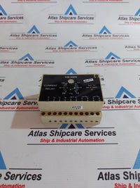 LK-NES 601 A 0800 CURRENT RELAY 24V AC 151875