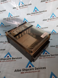 LK-NES 601B6000 GENERATOR PROTECTION RELAY