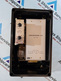 LK-NES GENERATOR SYNCHRONISING AID 601E7400 LITTLE FUSE