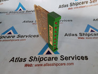 LNELCO RIAB 311A TIME MODULE CARD