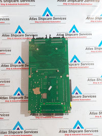 LOGIX REV.B 2005 I/O INTERFACE BOARD