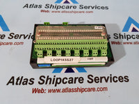 LOOP1X5S27 S27-1 Terminal Card