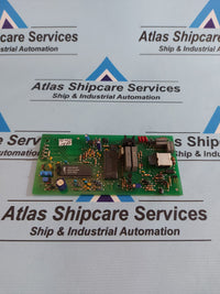 LOTSEITE TAS-FEP 2 PCB CARD