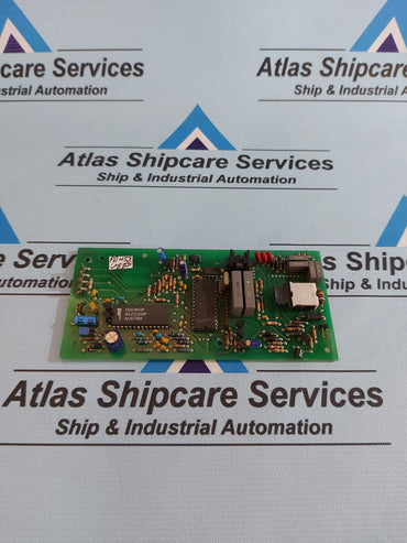 LOTSEITE TAS-FEP 2 PCB CARD