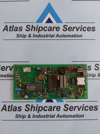 LOTSEITE TAS-FEP 2 PCB CARD