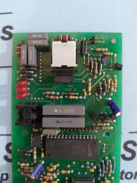 LOTSEITE TAS-FEP 2 PCB CARD