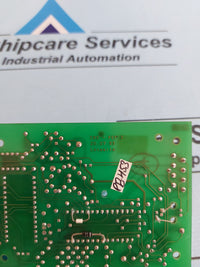 LOTSEITE TAS-FEP 2 PCB CARD