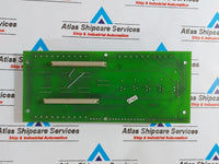 LOUISIANA ELECTRIC RIG SERVICE 160801 TYPE-E SCR CONTROL MODULE