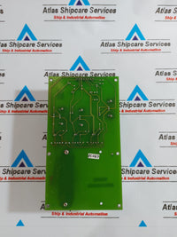 LOUISIANA ELECTRIC RIG SERVICE 160803 REV.1 PCB BOARD