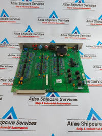 LOUISIANA ELECTRIC RIG SERVICE 160811 AUTOMATION CONTROL MODULE