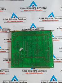 LOUISIANA ELECTRIC RIG SERVICE 160811 AUTOMATION CONTROL MODULE