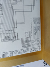LOUSIANA ELECTRIC RIG 170152 STATIC REVERSING