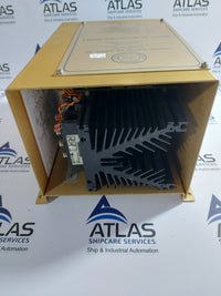 LOUSIANA ELECTRIC RIG 170152 STATIC REVERSING