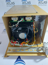 LOUSIANA ELECTRIC RIG 170152 STATIC REVERSING