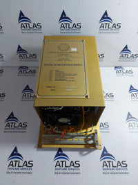 LOUSIANA ELECTRIC RIG 170152 STATIC REVERSING