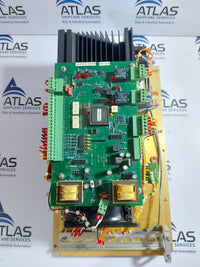 LOUSIANA ELECTRIC RIG 170152 STATIC REVERSING