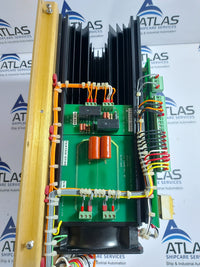 LOUSIANA ELECTRIC RIG 170152 STATIC REVERSING