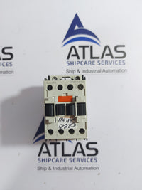 LOVATO DPBF09 10A STARTER CONTACTOR