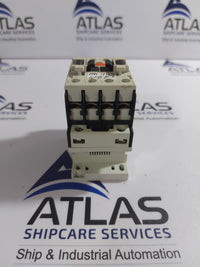 LOVATO DPBF09 10A STARTER CONTACTOR