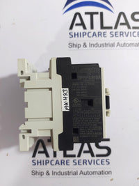 LOVATO DPBF09 10A STARTER CONTACTOR