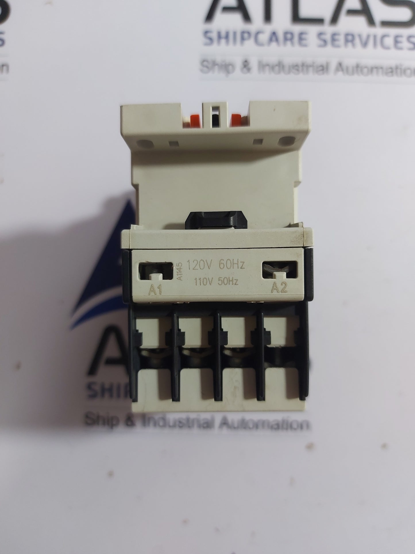 LOVATO DPBF09 10A STARTER CONTACTOR