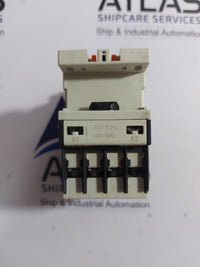 LOVATO DPBF09 10A STARTER CONTACTOR