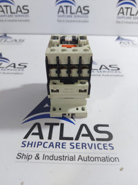 LOVATO DPBF09 10A STARTER CONTACTOR